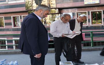 اعلام فرمول دقیق افزایش حقوق و متناسب‌‌سازی بازنشستگان