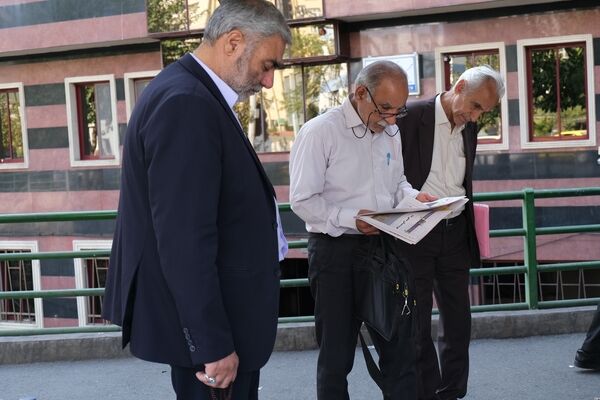 خبر مهم برای بازنشسته‌ها/ متناسب‌سازی حقوق شامل بازنشستگان تامین اجتماعی می‌شود؟
