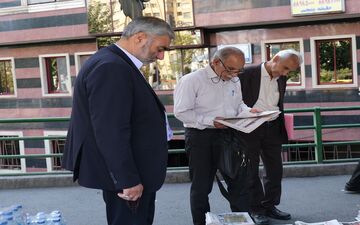 واریزی بزرگ به حساب بازنشستگان در راه است؟