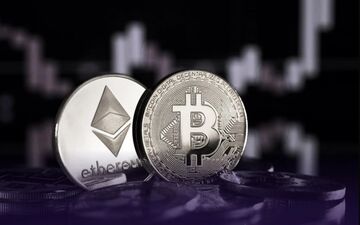 آخرین وضعیت بازار رمزارزها در جهان