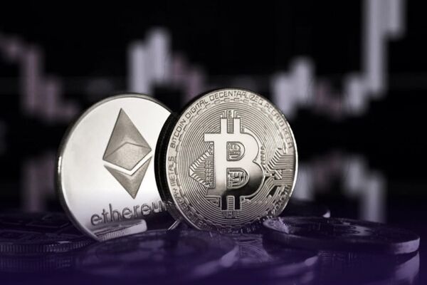 آخرین وضعیت بازار رمزارزها در جهان
