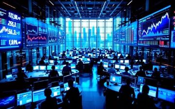 تالار معاملات فناوری در مسیر راه‌اندازی + جزئیات