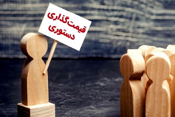 رویای بربادرفته آزادسازی نرخ‌ها/ این 3گروه کالایی مشمول قیمت‌گذاری دستوری شدند