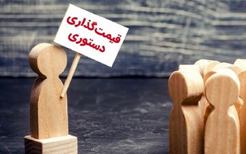 رویای بربادرفته آزادسازی نرخ‌ها/ این 3گروه کالایی مشمول قیمت‌گذاری دستوری شدند