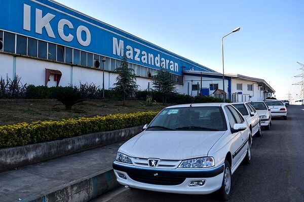 جدیدترین شرایط ایران خودرو برای شرکت در قرعه کشی