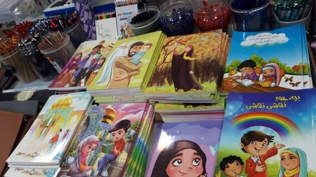 ارزبری ۵۰میلیون دلاری صنعت نوشت‌افزار