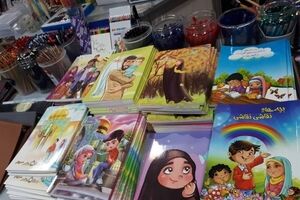 ارزبری ۵۰میلیون دلاری صنعت نوشت‌افزار