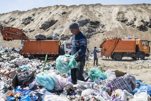 تولید پلاستیک تا سال2040 میلادی 40درصد کاهش می‌یابد
