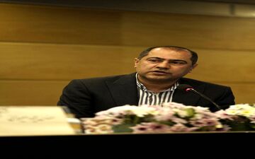 برای تکمیل پروژه‌های فعلی حمل و نقل ریلی، 1415 همت بودجه نیاز است /  ۵۰۰۰ پروژه نیمه‌تمام ملی داریم