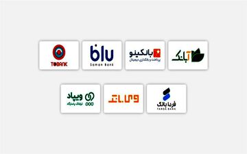 با هفت «نئوبانک» کشور آشنا شوید

