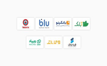 با هفت «نئوبانک» کشور آشنا شوید

