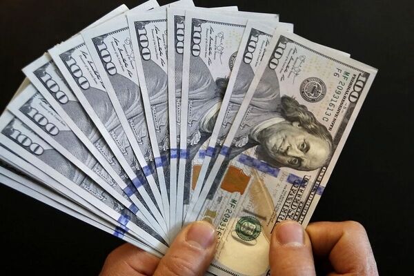 فروکش احتمال سرایت آتش جنگ به منطقه /  دلار به کانال 49هزار تومان بازمی‌گردد؟
