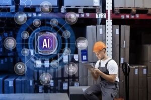 تاسیس آزمایشگاه زیستی هوش‌مصنوعی