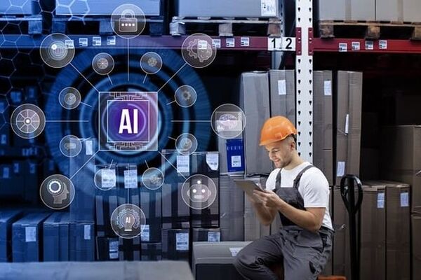 تاسیس آزمایشگاه زیستی هوش‌مصنوعی