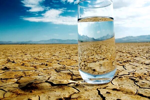 بحران جدی آب در تهران/افزایش ۳۱درصدی مصرف‌کنندگان در یک دهه