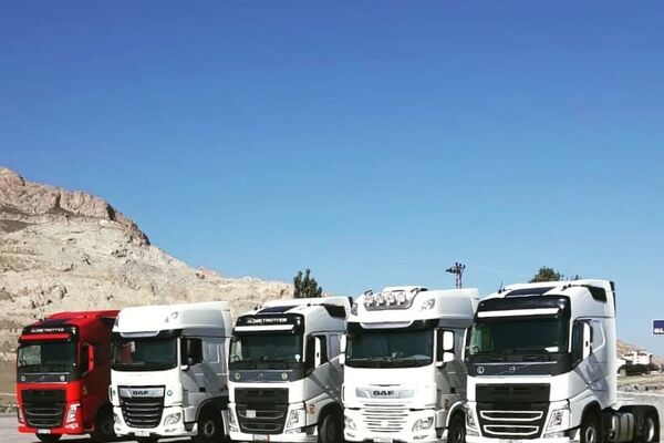  رواج دلال بازی در ترخیص کشنده‌ها / قیمت کامیون نجومی شد