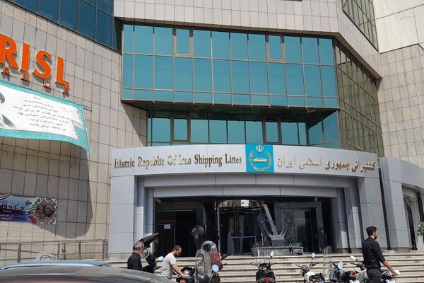 تأمین ۹۰ درصدی سوخت مورد نیاز ناوگان کشتیرانی کشور از شرکت‌های داخلی