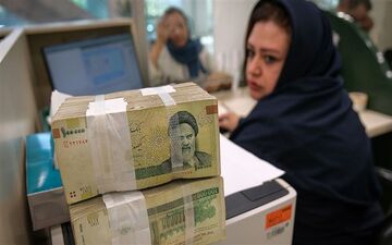 سود مرکب وام‌ها در بانک‌های خصوصی
