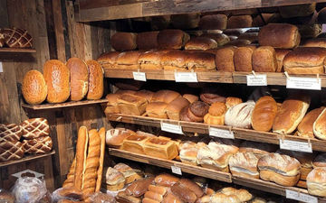 آرد با کمتر از ۵ درصد قیمت تمام شده به نانوایی‌ها می‌رسد