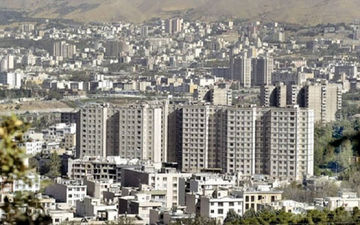 با 300 میلیون در این مناطق تهران می‌توان خانه رهن کرد + جدول