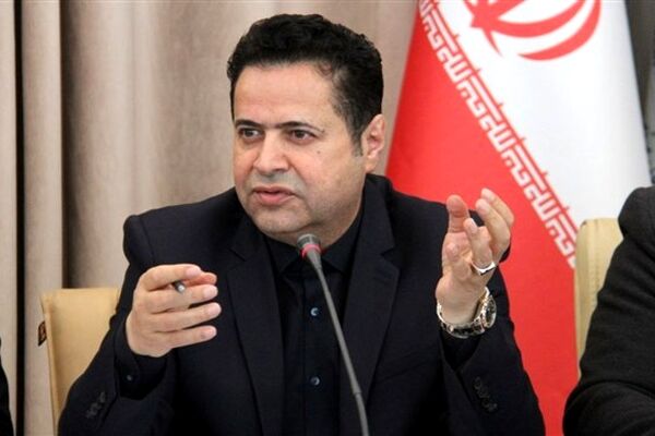 حسین پیرموذن: «عقلانیت» و «پرهیز از اختلاف» دو نیاز مبرم ایران امروز | انتظار داریم اعضای مجمع تشخیص مصلحت نظام حکیمانه درباره FATF تصمیم‌گیری نمایند