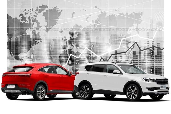 دلیل مخالفت سازمان بازرسی کل کشور با فروش خودرو در بورس چیست؟