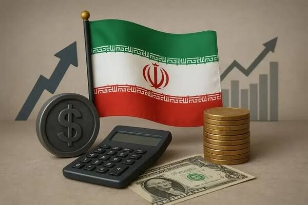 تاریک و روشن اقتصاد ایران در نیمه دوم سال