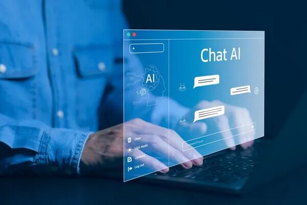استخدام هوش مصنوعی به‌عنوان کارمند