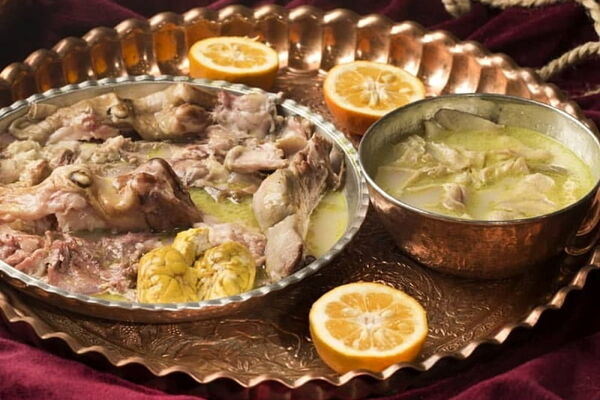 کله و پاچه در یک قدمی باشگاه میلیونی‌ها