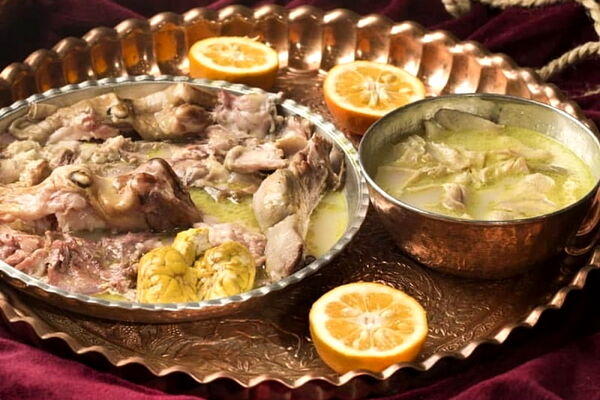 کله و پاچه در یک قدمی باشگاه میلیونی‌ها