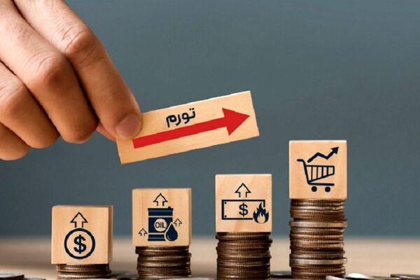 آمار کاهش تورم بانک مرکزی،جایی در زندگی واقعی مردم ندارد