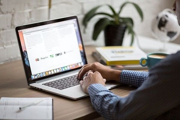 ممنوعیت تبلیغات  فروش اینترنت پرو