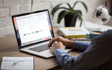 امکان دورکاری برای این گروه از کارمندان/ بیمه کدام مشاغل قطع نمی‌شود؟ 