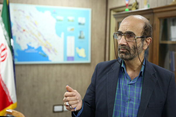 افزایش صد درصدی حضور شرکت‌های دانش‌بنیان در نمایشگاه نفت اهواز
