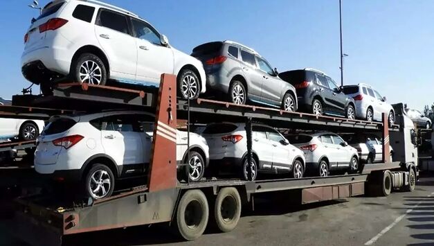 توسعه شعاع تردد خودروهای پلاک مناطق آزاد مغایر قانون است؟
