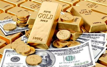 ریز نوسان‌ها در بازار ارز / بازار امروز اصلاح می شود؟