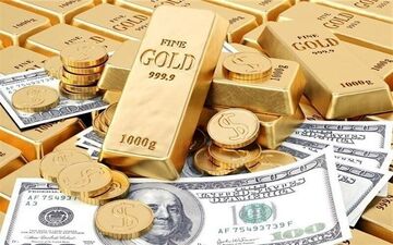 ریز نوسان‌ها در بازار ارز / بازار امروز اصلاح می شود؟