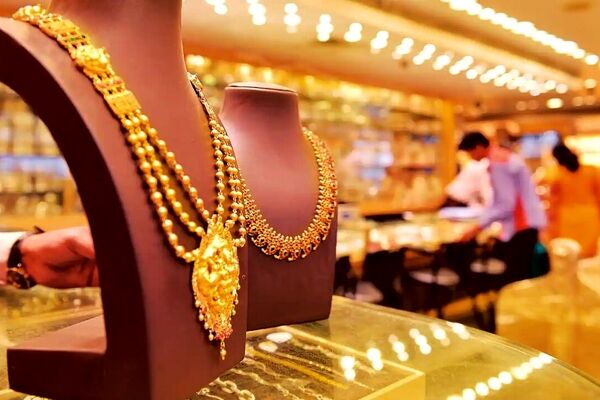 احتمال خیزش مجدد قیمت طلا/رکوردشکنی پیاپی قیمت نقره