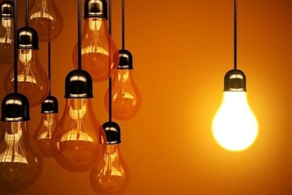 کلید اشتباهی برای روشنایی تابستان