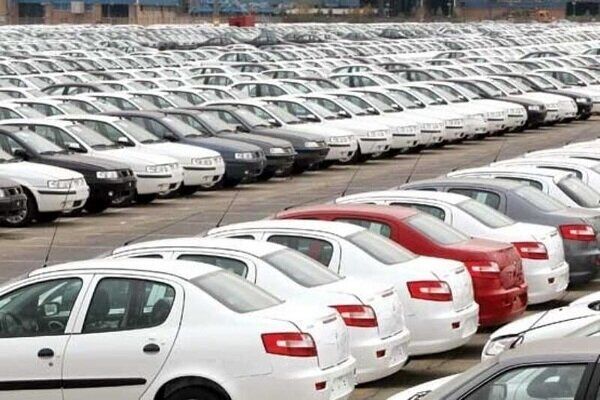 آخرین قیمت خودرو در بازار آزاد امروز 1 تیر 1401 / جدول