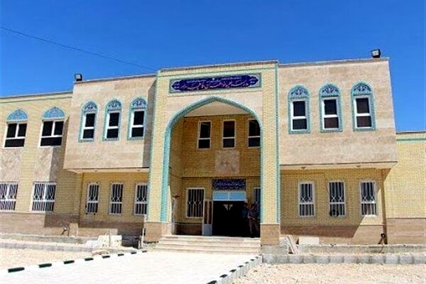مهرماه، افتتاح شش مدرسه بانک اقتصادنوین در مناطق کم‌برخوردار