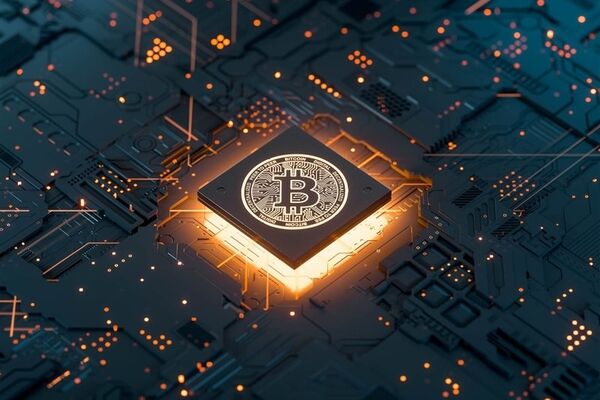 پیش‌ بینی ارزش صعودی بیت‌کوین