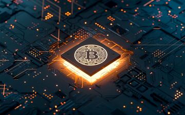 سقوط بیت‌کوین چقدر محتمل است؟