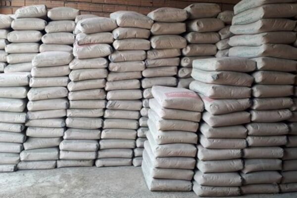 سیمان در بورس کالا چند قیمت‌گذاری می‌شود؟
