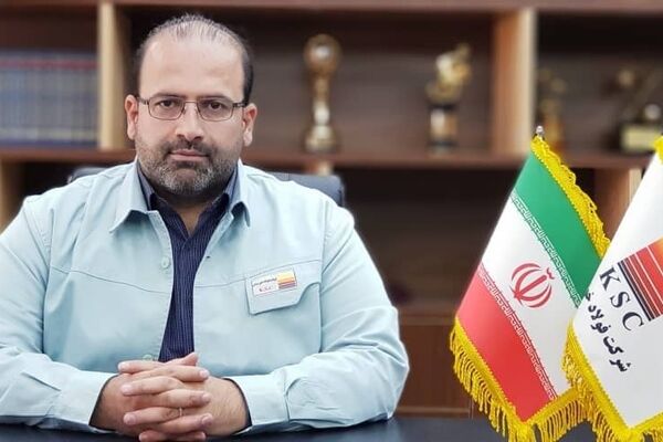 فولادخوزستان، بزرگترین تامین‌کننده شمش کشور در ۴ ماهه امسال