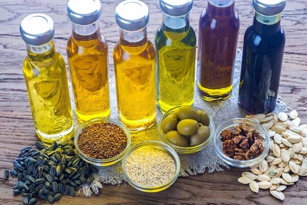 آغاز ثبت‌سفارش جدید دانه‌های روغنی