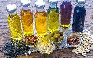 ثبت‌سفارش واردات روغن خام از این تاریخ +جزییات