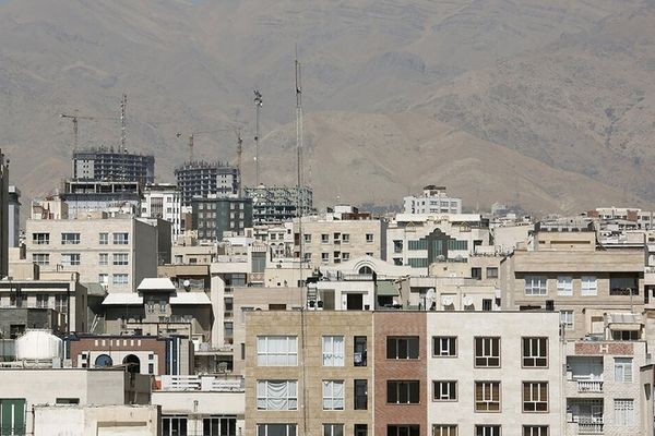 زلزله ۷ریشتری چند درصد ساختمان‌ها را تخریب می‌کند؟