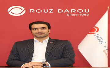 هدف‌گذاری روز دارو برای توسعه صادرات