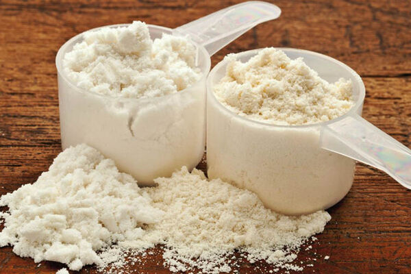 کاهش حقوق گمرکی واردات مواد اولیه شیرخشک 